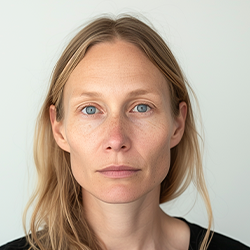 Carla Mendes, arquiteta