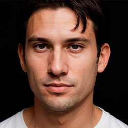 Roberto Costa, empreendedor