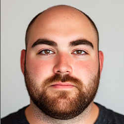 Eduardo Lima, mestre de obras